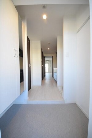 YamazakiSekiyuBLDの物件内観写真